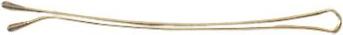 Produktbild Baronesse Klemmen 120er Box 6,5cm dunkel (12 Stk.)