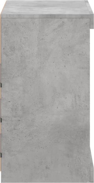 Image du produit vidaXL Sideboard (60.50 x 37 x 67 cm)