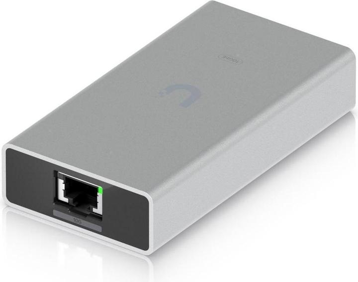 Ubiquiti 10G-Ethernet-Adapter (USB-C)