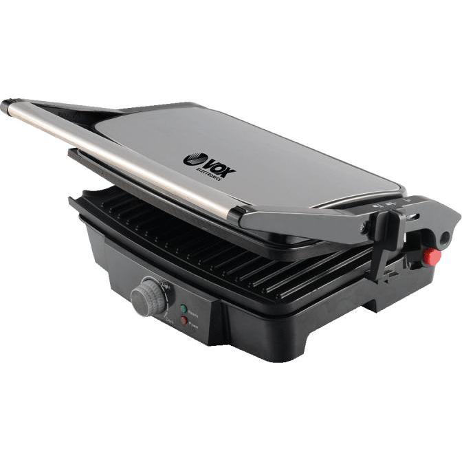 Vox KG-160A, Tischgrill