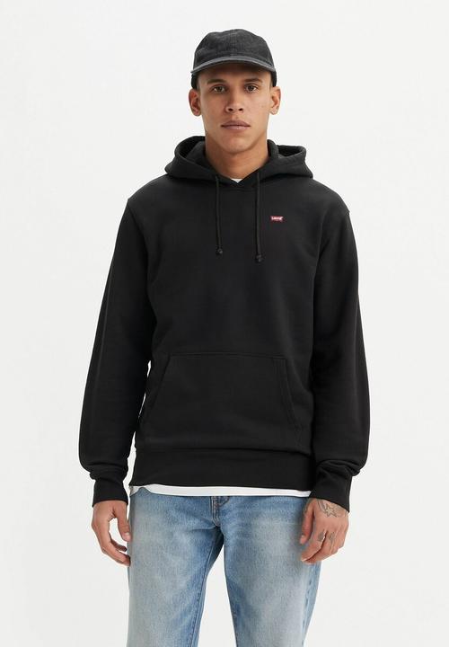 Image du produit Levis The Original Housemark Hoodie (XL)