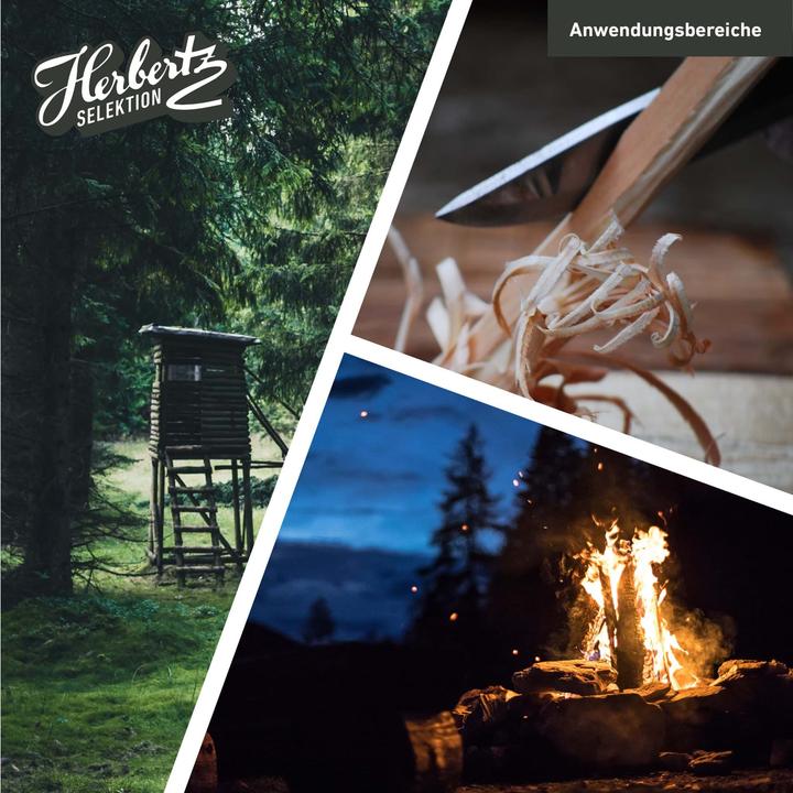 Produktbild Herbertz Selektion Taschenmesser (8.90 cm)