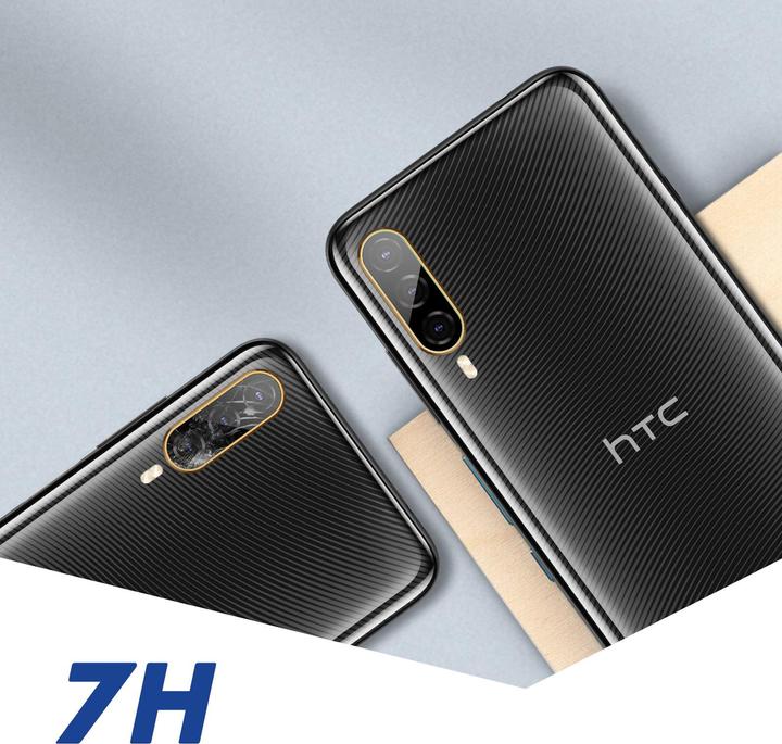 Produktbild 3MK Kamera-Schutzglas, Kameraglas (1 Stück, HTC Desire 22 Pro)