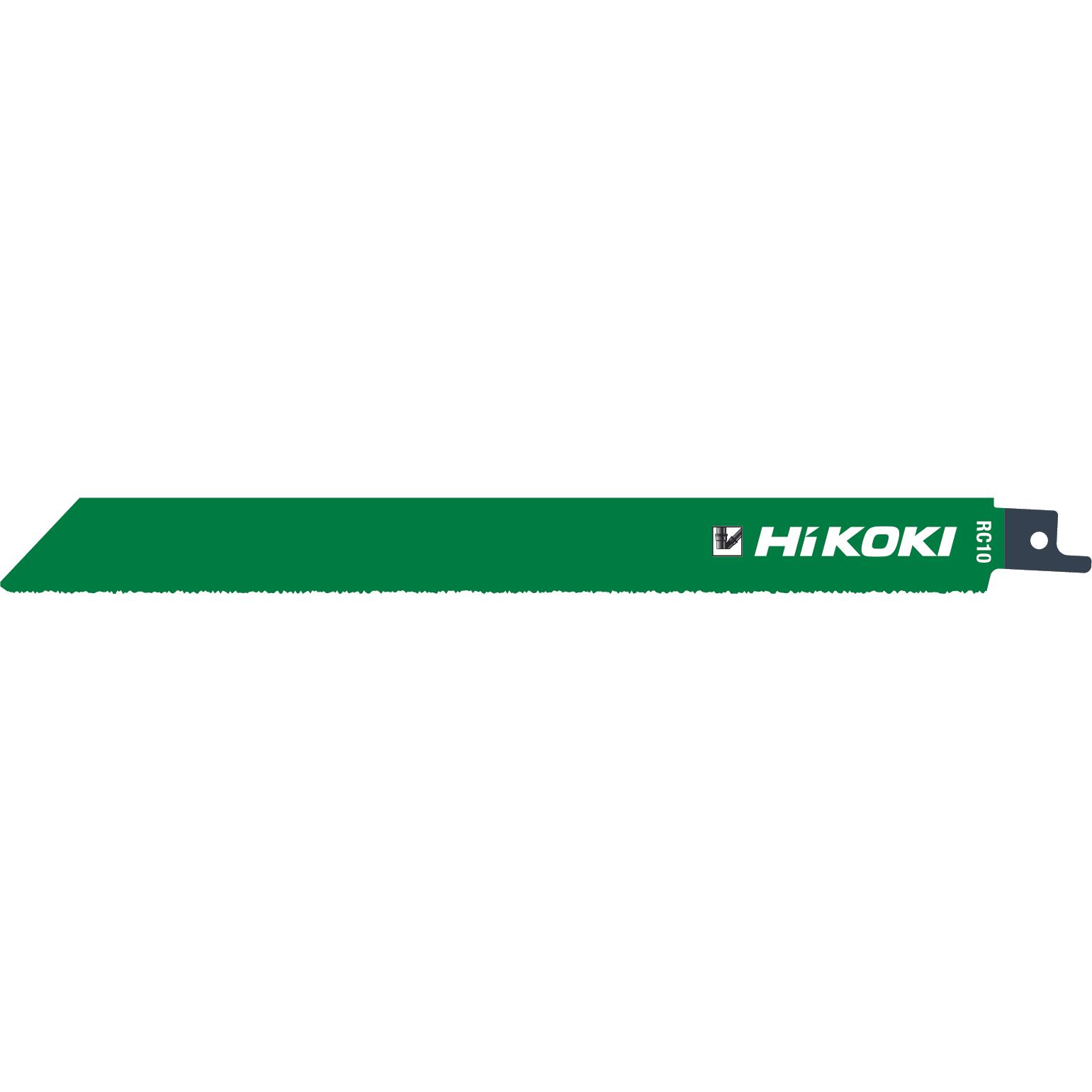 Hikoki, Sägeblatt, TIGERSÄGEBLATT 225MMHM/CTGRITT (VE = 2 STÜCK)