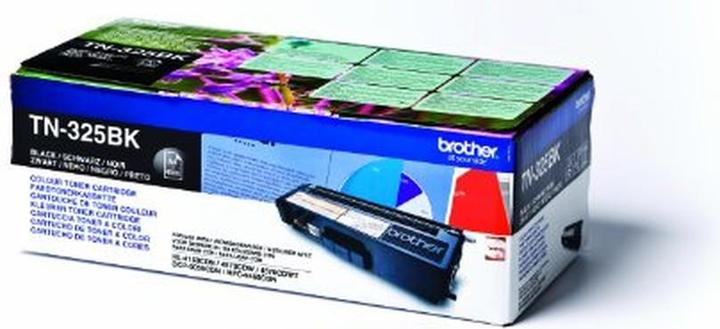 Produktbild Brother Tn-325bk (BK)