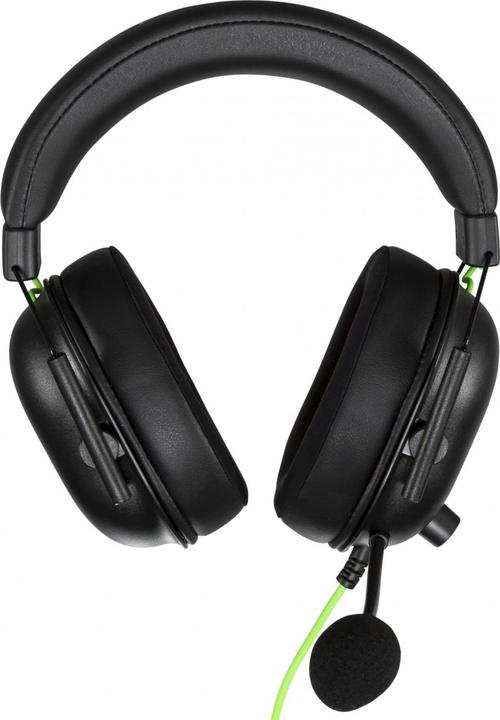 Actual product image Razer Blackshark V2 X USB (Cable)