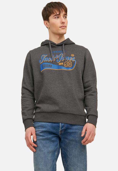 Image du produit Jack & Jones Logo Hoodie (XXL)