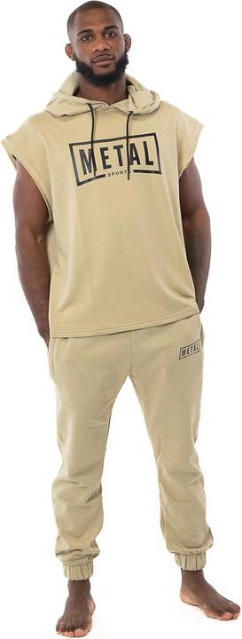 Produktbild Metal Boxe Storm (L)