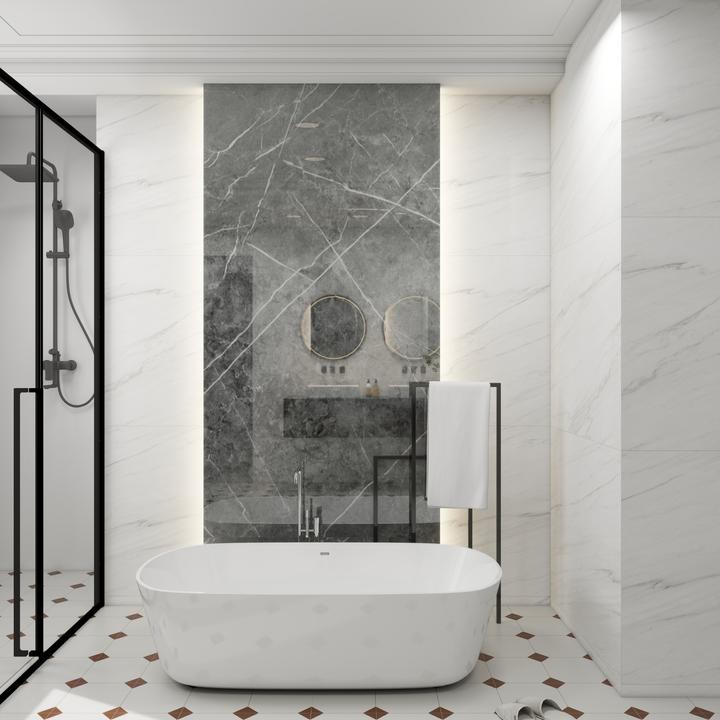 Immagine prodotto Neu.Haus Lumparland (120 cm, 120 cm, 60 cm)