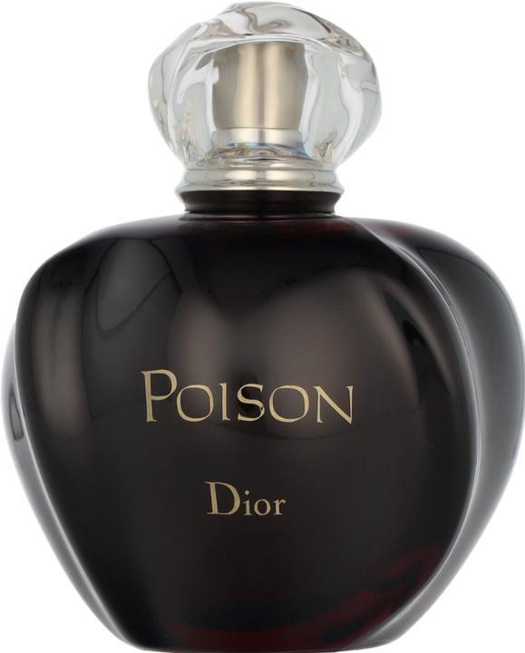 Image du produit Dior Poison (Eau de toilette, 100 ml)