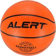 Image du produit Basket-ball Orange T. 7
