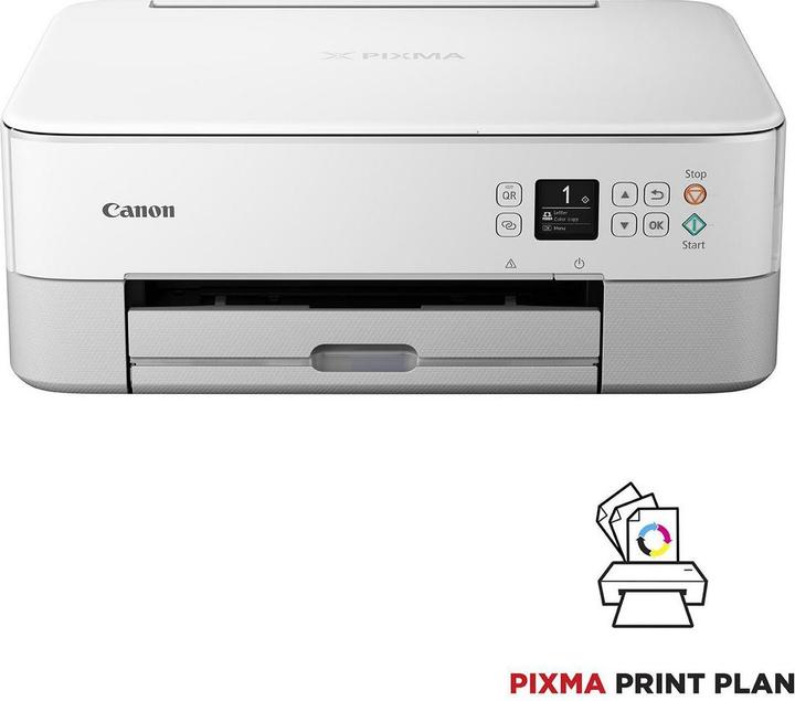 Produktbild Canon Pixma Ts5351I Inkjet A4 4800 (Tintenpatrone)