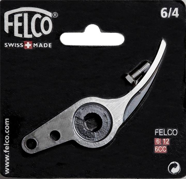 Actual product image Felco Lame de rechange