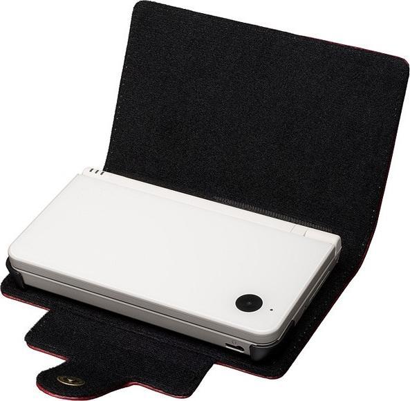 Produktbild Bigben Nintendo DSi XL - Flip & Play Protector+Stylus (farbig sortiert)