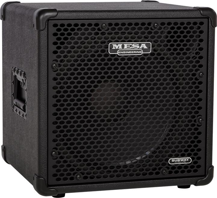 Image du produit Mesa Boogie Subway UltraLite Cabinet (Contrebasse, 400 W)