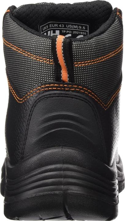 Image du produit Helly Hansen Workwear Aker Mid (S3, 43)