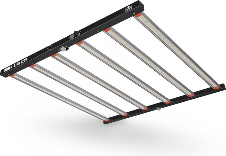 Immagine prodotto Lumen King EcoLine LED (LED, 120 - 277 V)