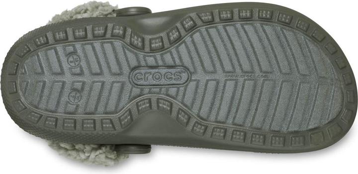 Image du produit Crocs Classic Fleece Lined Clog (37)