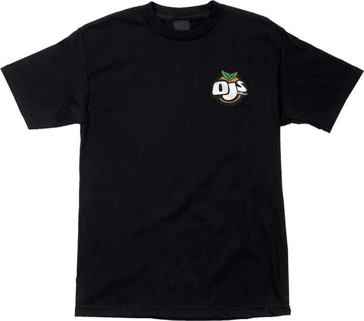 Produktbild Oj`s OJ Fresh T-Shirt (M)