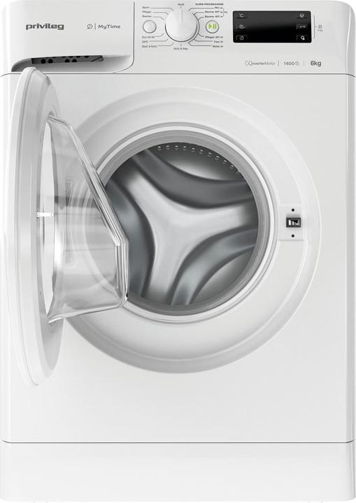 Produktbild Whirlpool PWF MT 61483 (6 kg, Links)