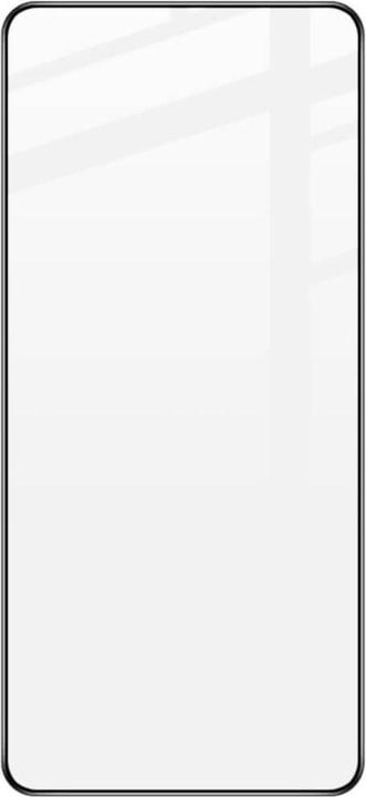 Actual product image Imak Xiaomi Redmi Note 13 4G - armoured glass display (1 Piece, Xiaomi Redmi Note 13 4G)