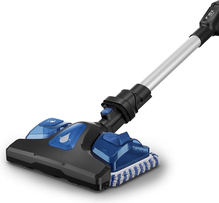Produktbild Rowenta RH20C0 X-Force Flex 9.60 Aqua