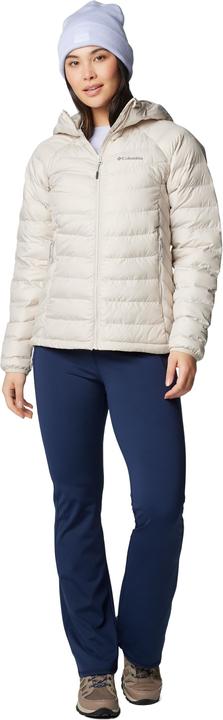 Immagine prodotto Columbia Giacca Powder Lite™ II con cappuccio (XS)