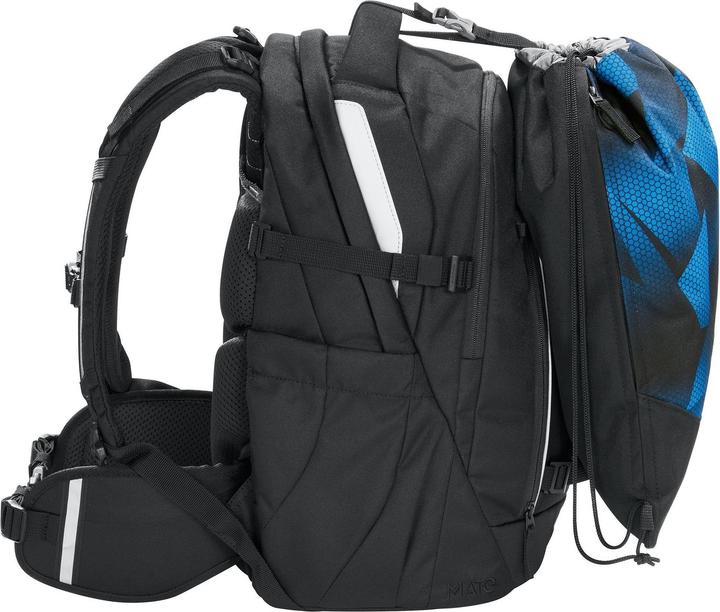 Actual product image Coocazoo Turnbeutel Turnbeutel, 10L (10 l)