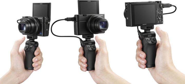 Image du produit Sony Vct-Sgr1 (Poignée)