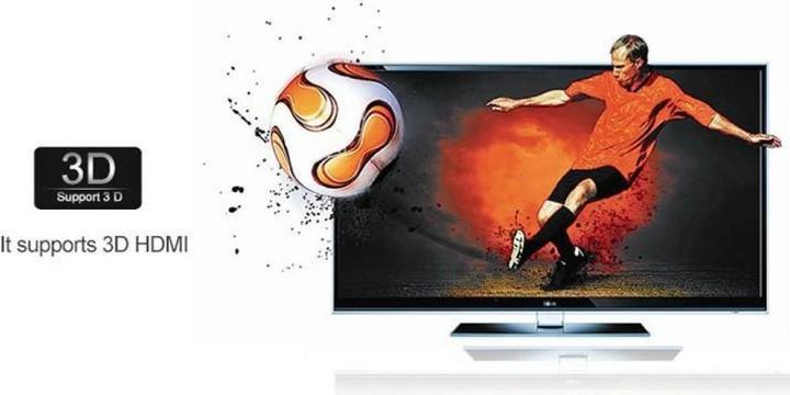 Produktbild Techly HDMI Splitter