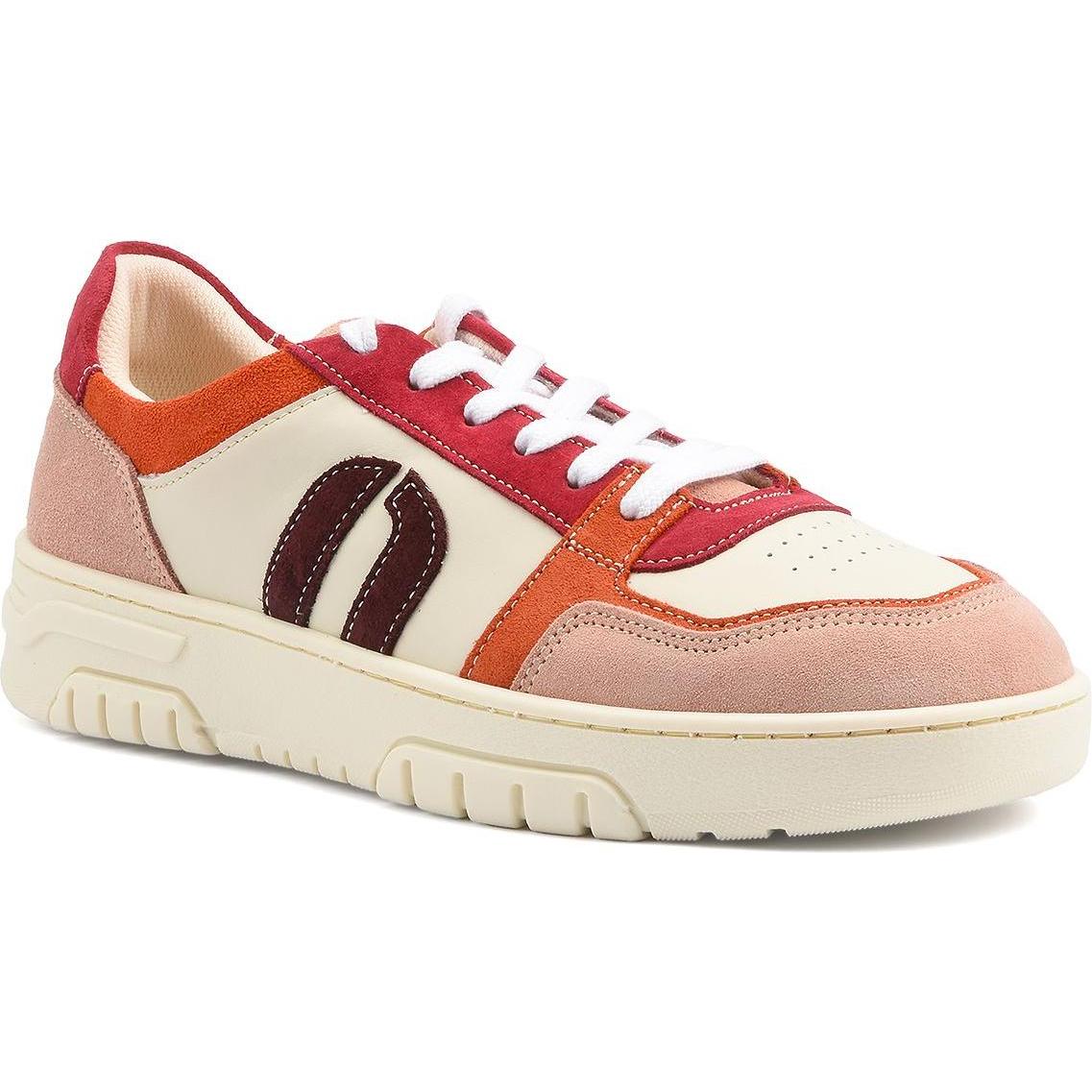 Odaje, Damen, Sneaker, NORA2020, Mehrfarbig, (40)