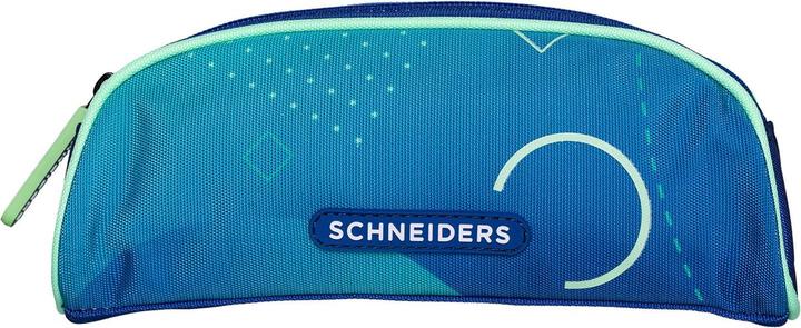 Actual product image Schneiders Schultaschen Set Ergolite Anna Maria Damm Geo Motion (21 l)