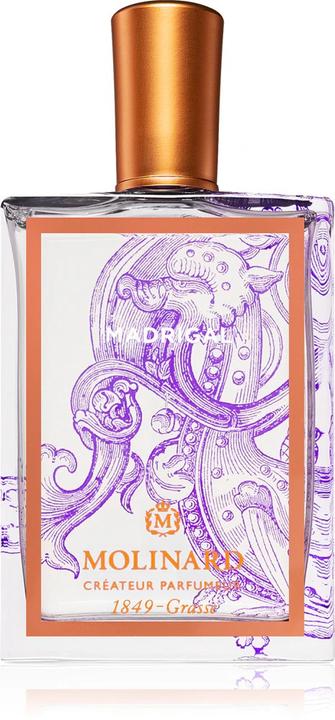 Actual product image Molinard Personnelle Collection Madrigal (Eau de parfum, 75 ml)