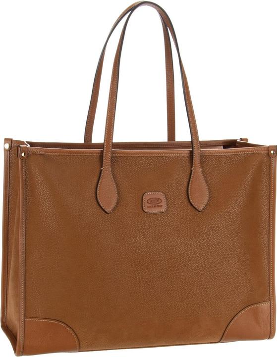 Immagine prodotto Brics Borsa Life Shopper 40,5 cm con scomparto per computer portatile (11 l)