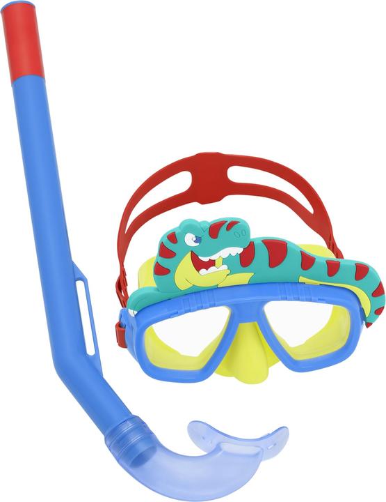 Produktbild Bestway Aquapals Snorkel Mask