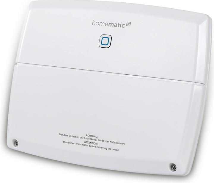Image du produit Homematic IP Multi IO Box