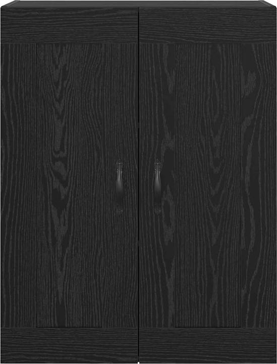 Produktbild vidaXL Wandaufbewahrung (69.50 x 34 x 90 cm)