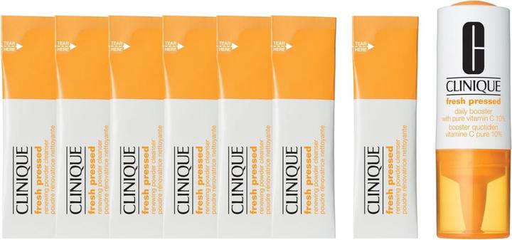 Produktbild Clinique Fresh Pressed (5 ml)