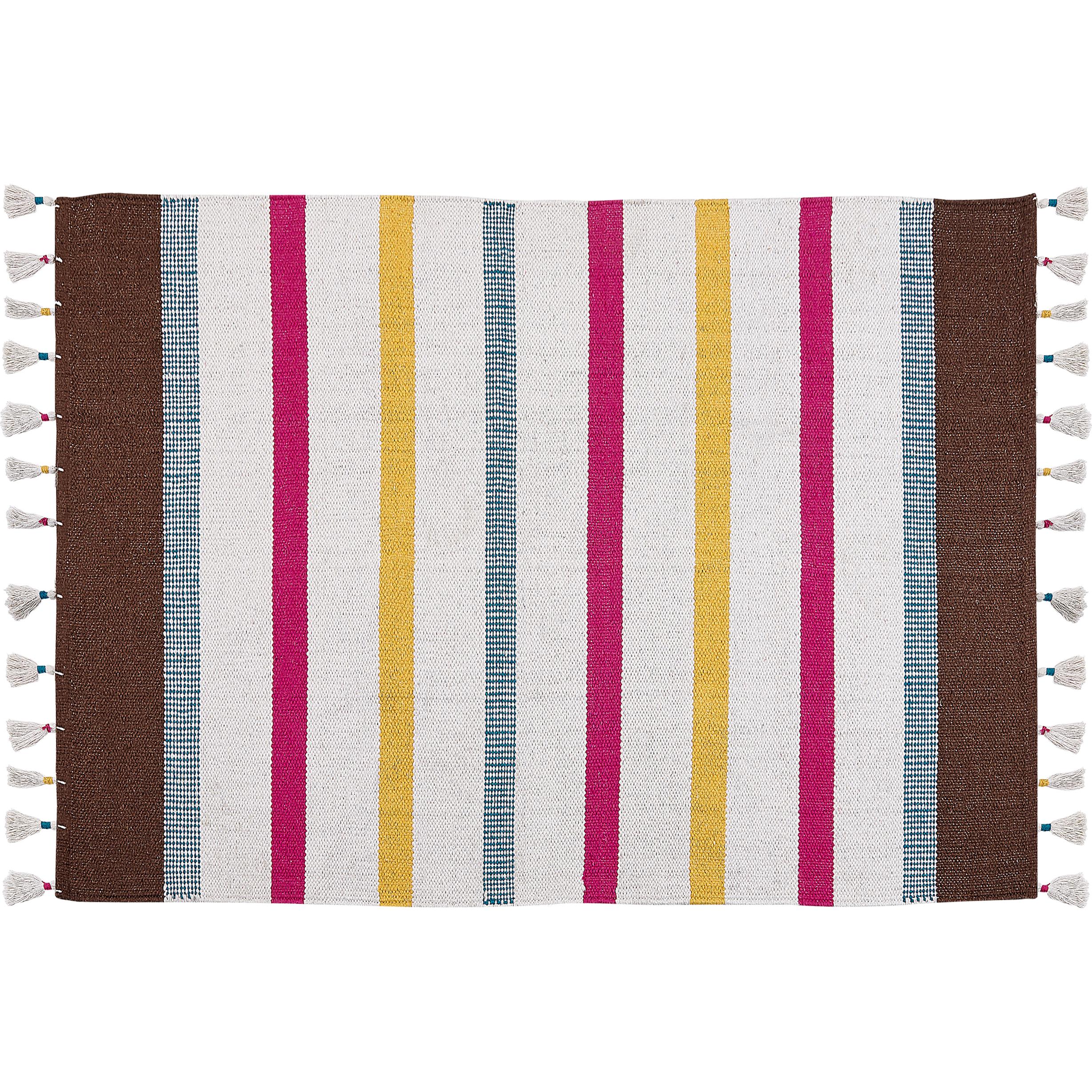 Thumbnail - Beliani, Teppich, Hisarli (160 x 230 cm)