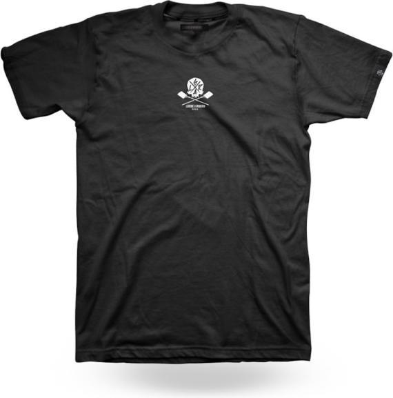 Produktbild Loose Riders Skulls Tee (XXL)