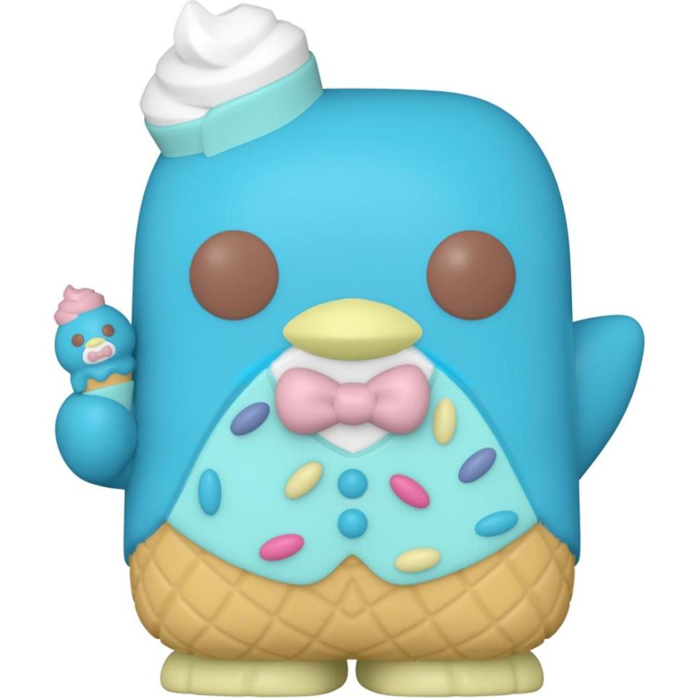 Funko Sanrio - 102 - TuxedoSam Sanrio