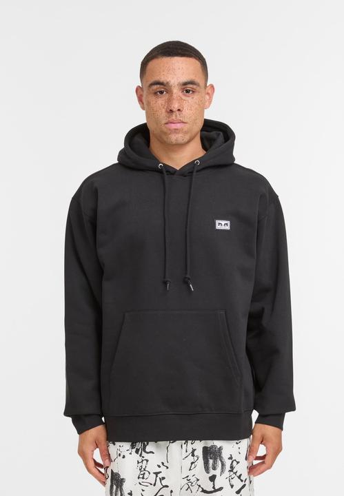 Produktbild Obey Established Works Eyes Hoodie - 121801 (M)