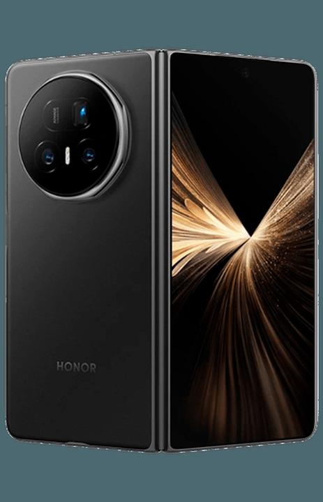 Produktbild Honor Magic V5 (512 GB, Schwarz, 7.95", 5G)