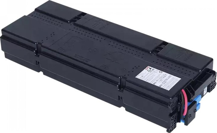APC Ersatzbatterie RBC155