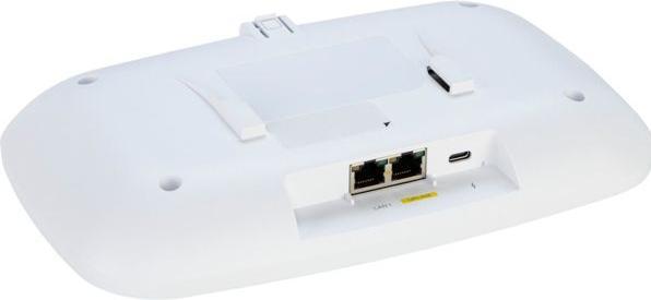Produktbild Zyxel NWA210AXv2, 802.11ax WiFi 6 NebulaFlex AccessPoint (2400 Mbit/s)