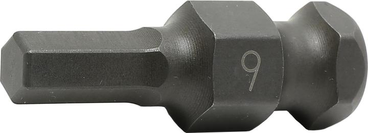 Actual product image Koken Hex bit (14 mm)