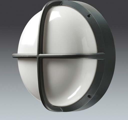 Immagine prodotto Zumtobel Lampada da parete a LED EYE CR LED #96665860 (620 lm, IP65)