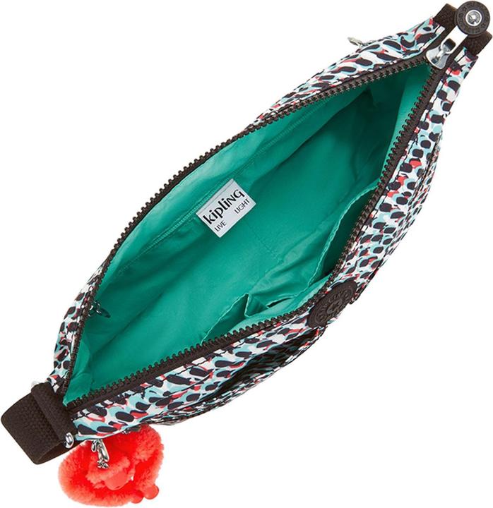 Produktbild Kipling Basic Print Izellah Crossbody