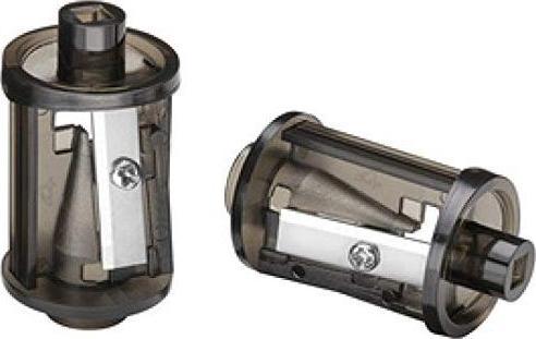 Actual product image Westcott iPoint Halo Sharpener