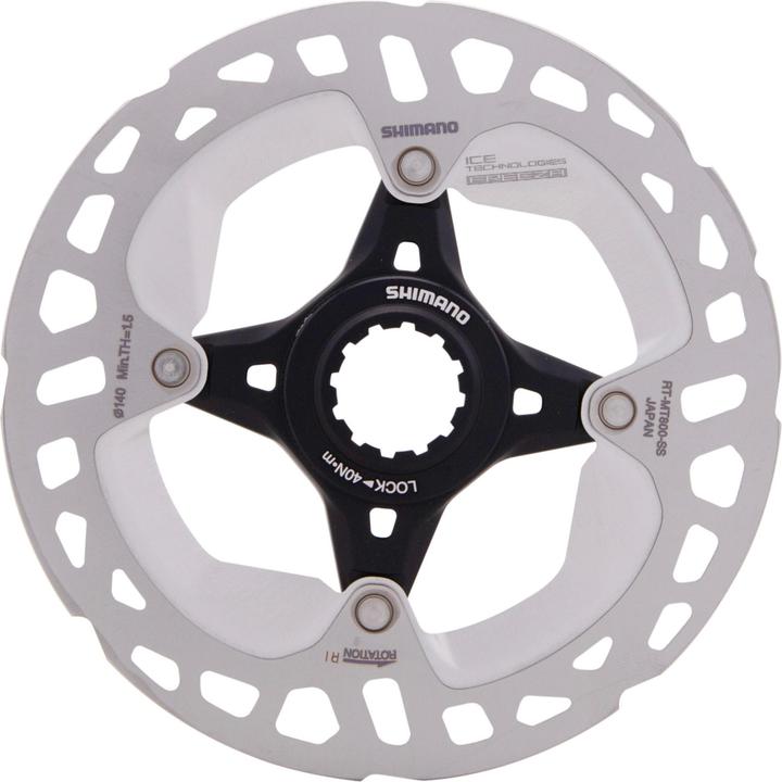 Produktbild Shimano RT-MT800